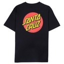 WOMEN TEE CLASSIC DOT