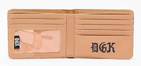 Crazy Life Wallet