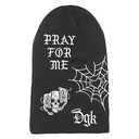 Crazy Life Ski Mask