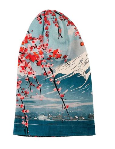 Hana Ski Mask