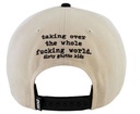 Take Over Snapback Hat