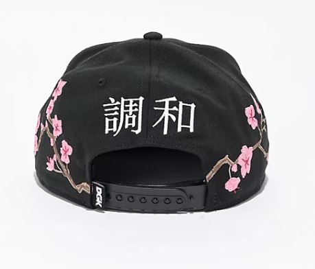 Hamani Hat