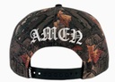 Liga Sanpback Hat