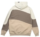 Kumo Hooded flecce