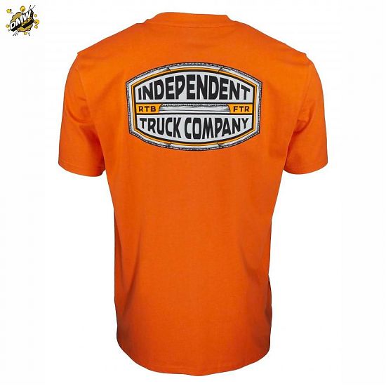 TEE ITC CURB
