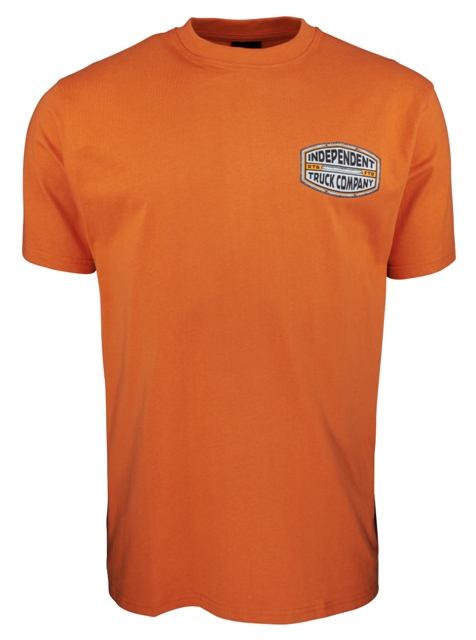 TEE ITC CURB