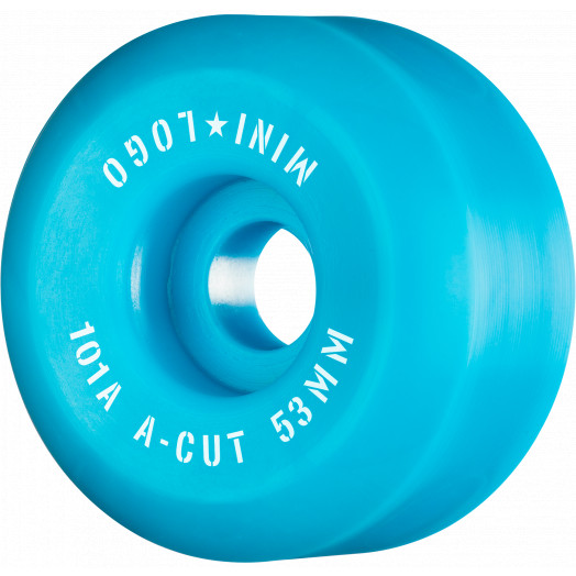 [9MLW0121053] A-Cut 101A Blue (53)