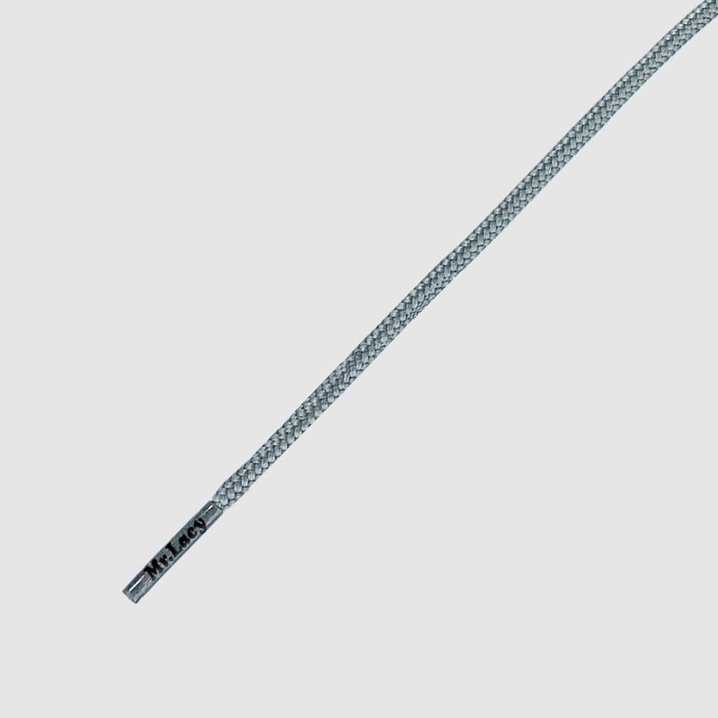 [6ML00161090] Runnies Lf Round (Grey)