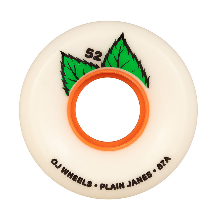 PLAIN JANE KEYFRAME 87A