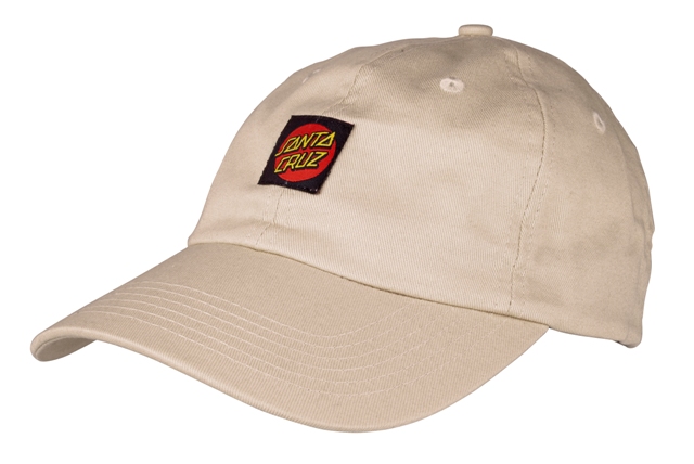 CAP CLASSIC LABEL