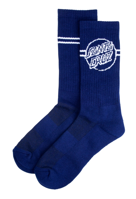 SOCKS OPUS DOT STRIPE
