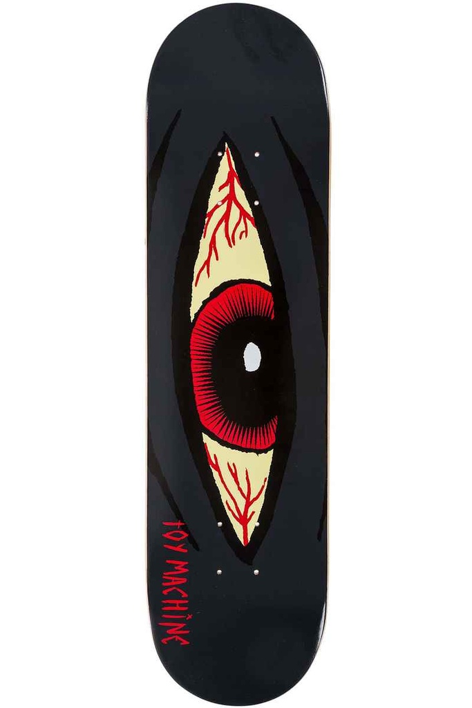 8.13 SECT EYE BLOODSHOT