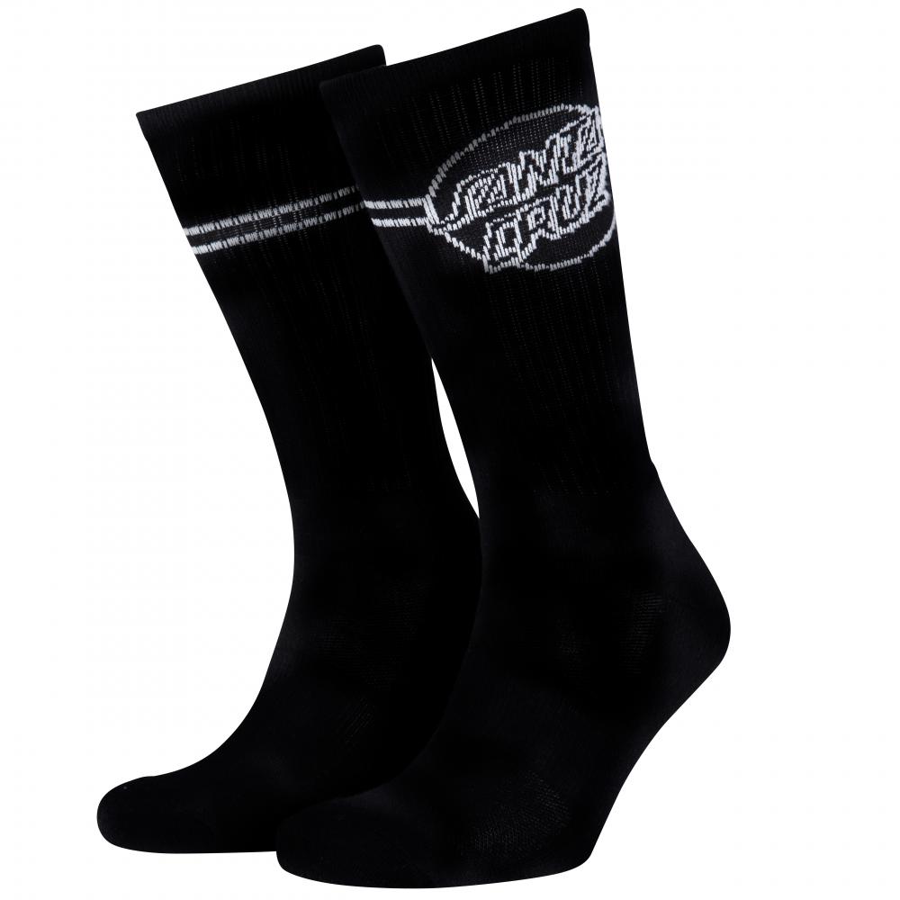 SOCKS  OPUS DOT STRIPE