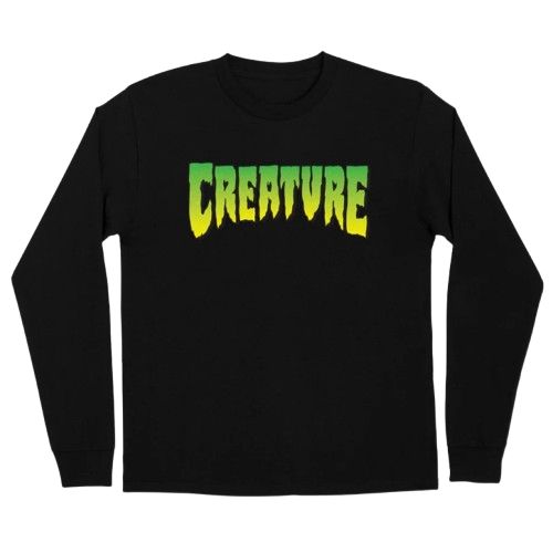 TEE L/S LOGO