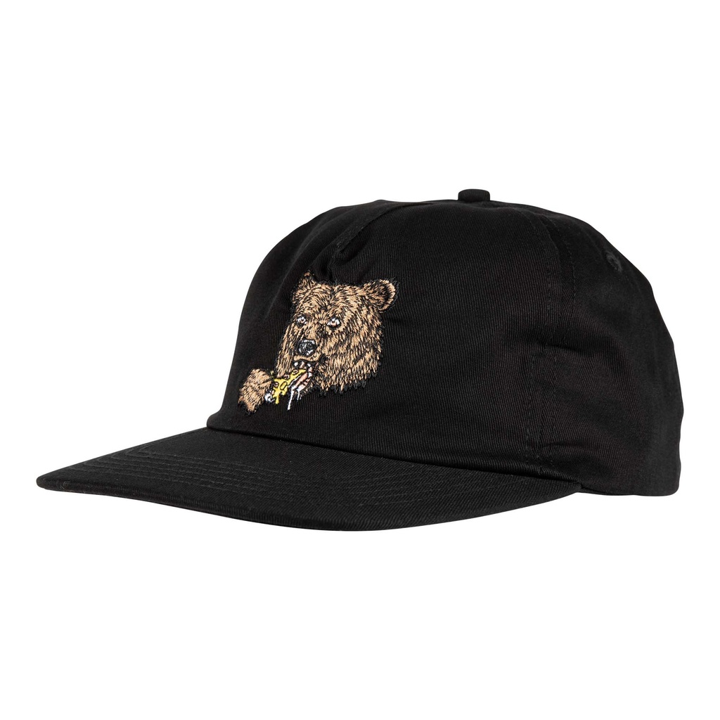 Cap Braun Great Outdoors Snapback