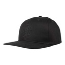 Cap Tonal Dot Snapback
