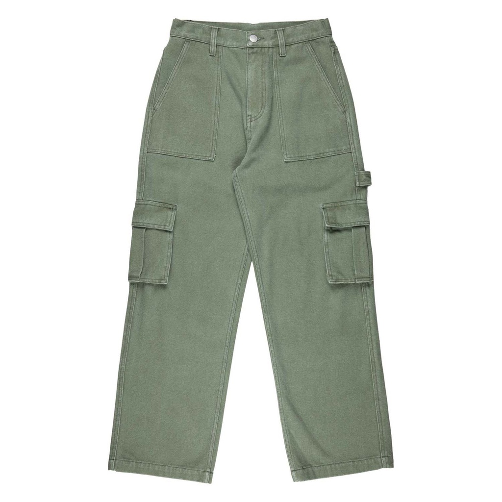 Womens Pant Workers Cargo
