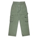 Womens Pant Workers Cargo