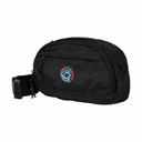 Bag Hand Dot Emb Waistpack