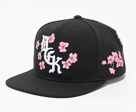 Hamani Hat