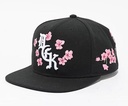 Hamani Snapback Hat