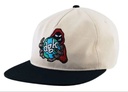 Take Over Snapback Hat