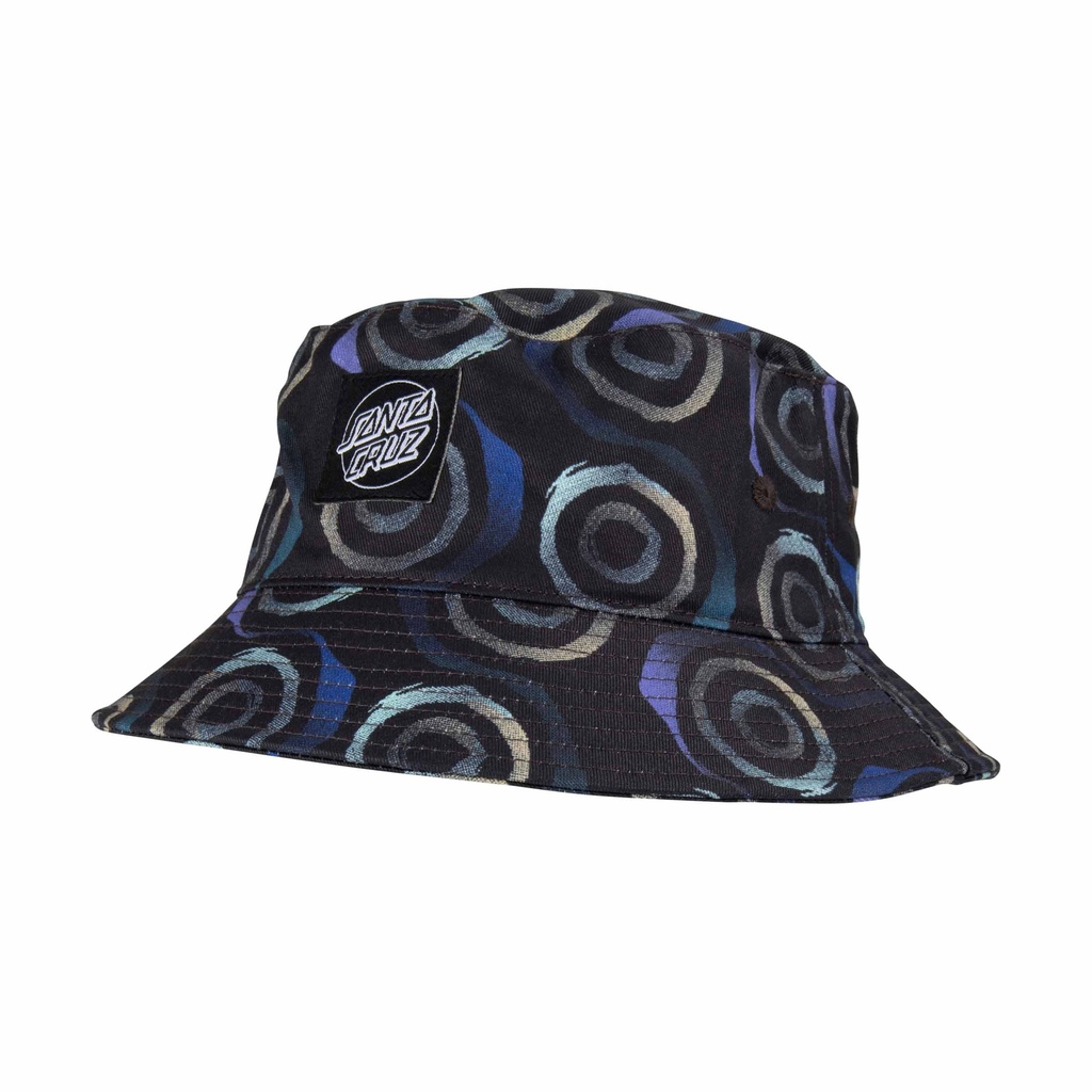 Vertigo Haze Bucket Hat