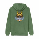 Winkowski 8 Ball Samurai Hood