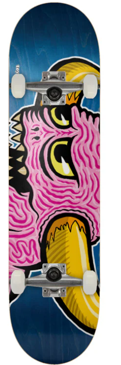 TM 8.25 BRAIN MONSTER