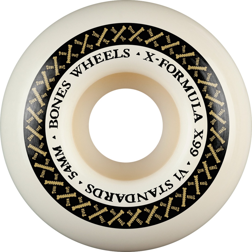 54mm XF STANDARD V1 X-Formula 99A
