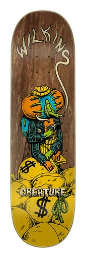[11116525880] WILKINS HEIST 8.8 X 32.5