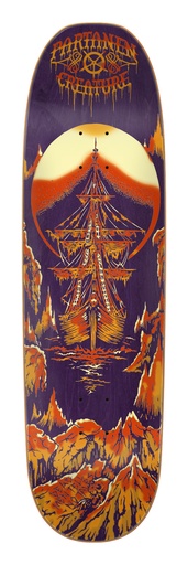 [11117097] PARTANEN SHIP OF HESH PRO 8.8 X 32.2