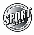 Logo of SPORT 2002 S.L.