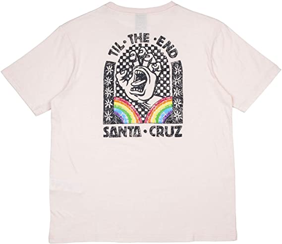 TEE HAND MURAL