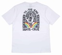 TEE HAND MURAL