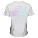 TEE UNIVERSAL DOT ATHLETIC HEATHER