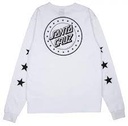 TEE L/S SPANGLE