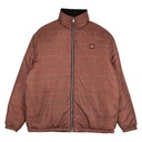 JACKET MIMIC REVERSIBLE 