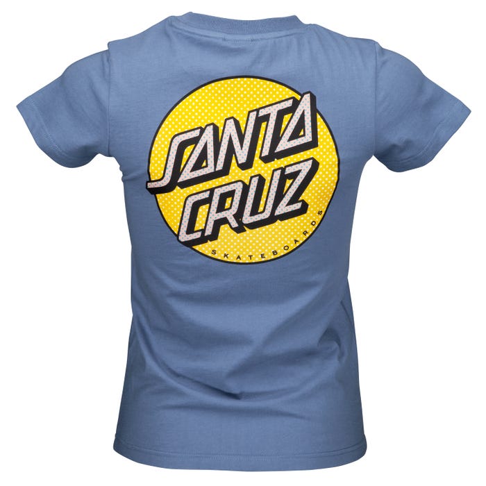 TEE PROCESS DOT