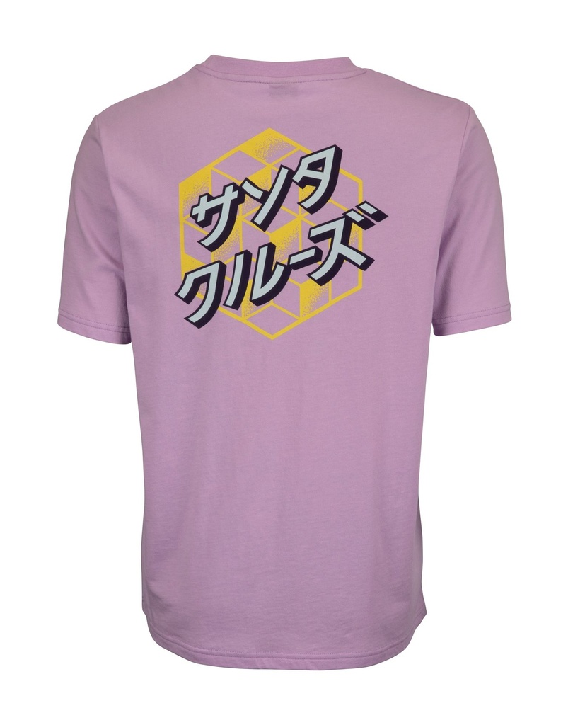 TEE JAPANESE OPTICAL DOT