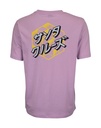 TEE JAPANESE OPTICAL DOT