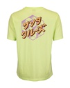 TEE JAPANESE OPTICAL DOT