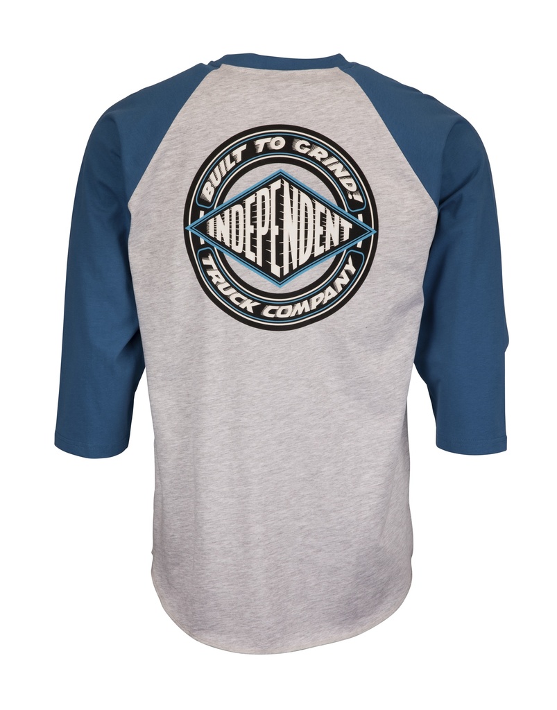 BTG SHEAR BASEBALL TOP