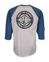 BTG SHEAR BASEBALL TOP