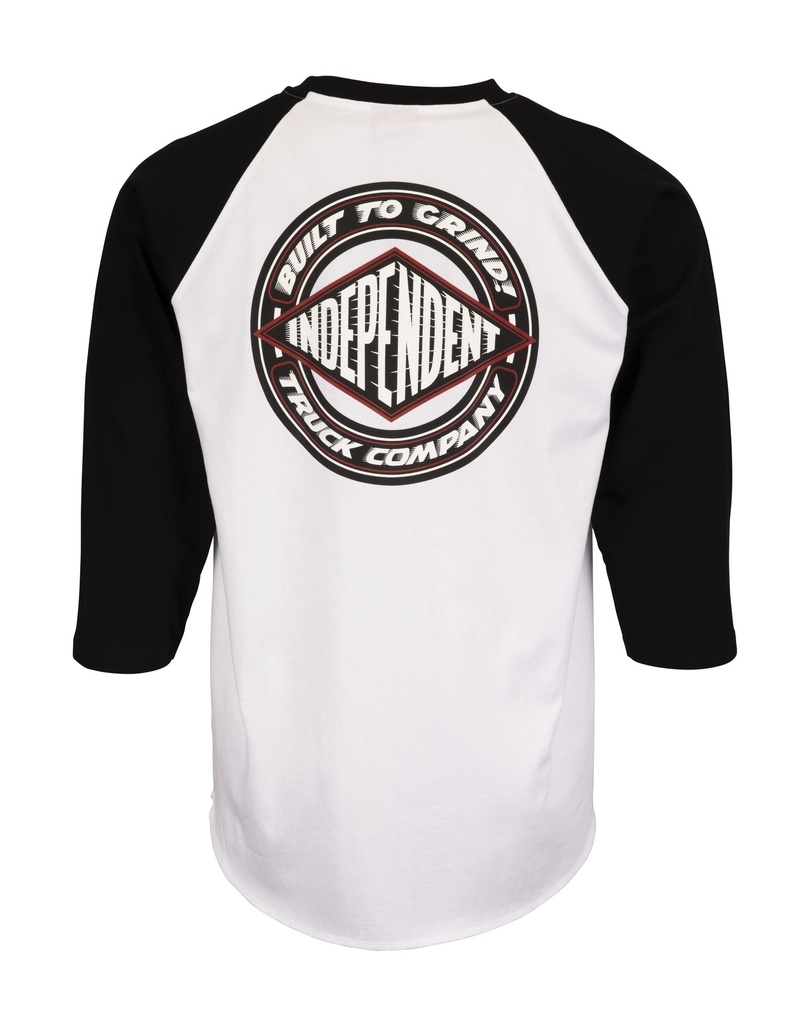 BTG SHEAR BASEBALL TOP