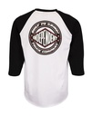 BTG SHEAR BASEBALL TOP