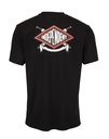 TURN & BURN T-SHIRT