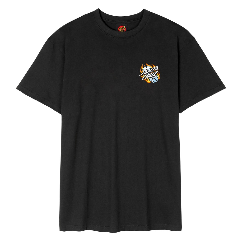SCA-TEE-12400