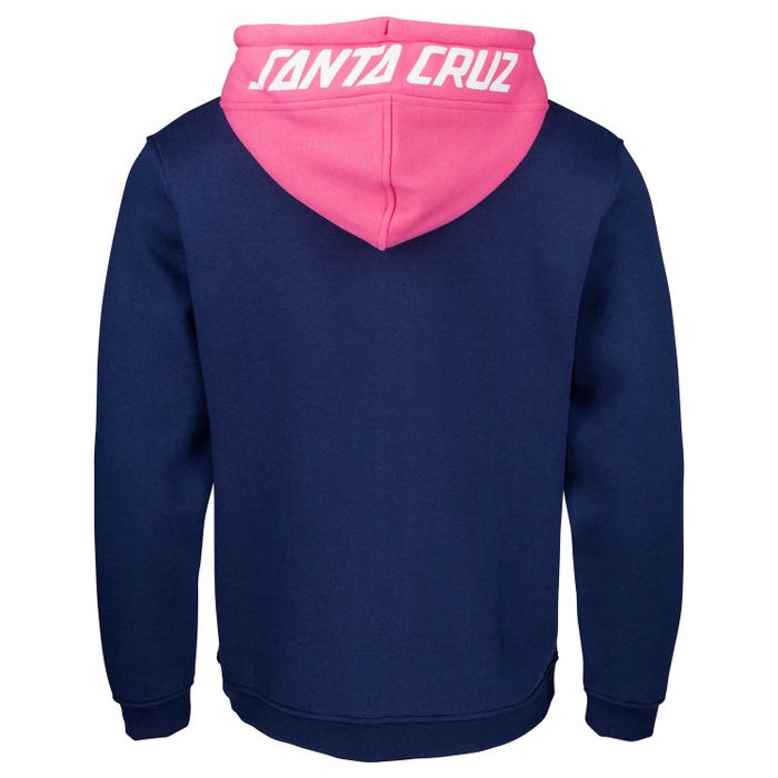 ZIP HOOD HALO ZIP