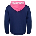 ZIP HOOD HALO ZIP